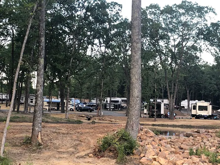 The Woodlands RV Resort Picture 2
