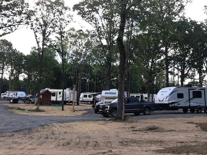 The Woodlands RV Resort Picture 4
