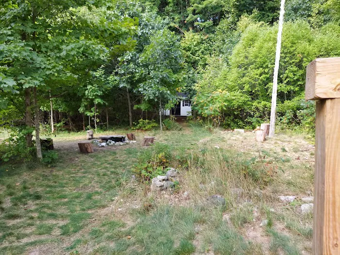 Village Campground North Manitou Island Picture 4
