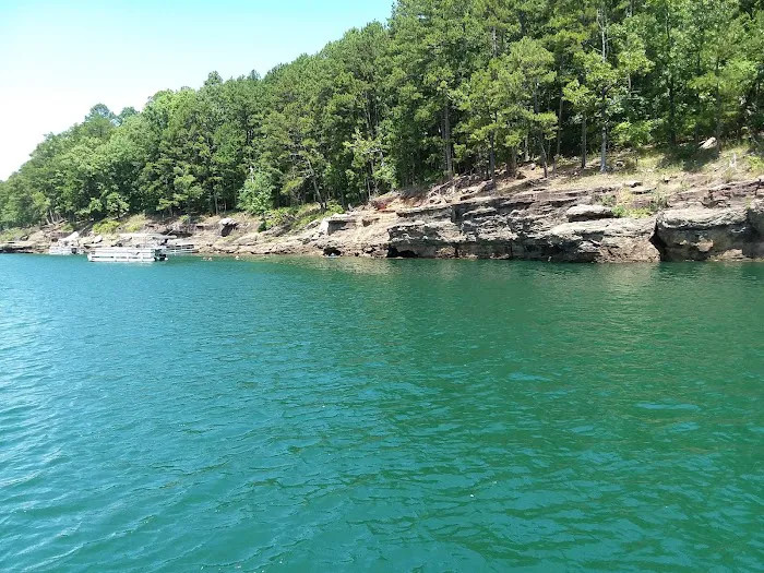 Lakeside RV Park Picture 4