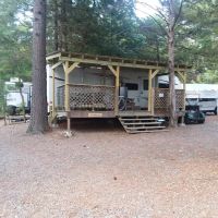 Lakeside RV Park ico