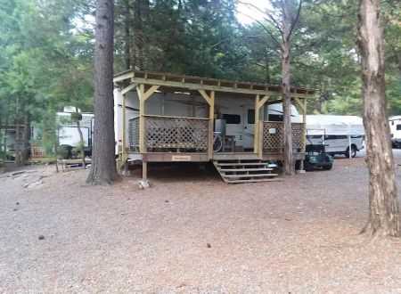 Lakeside RV Park