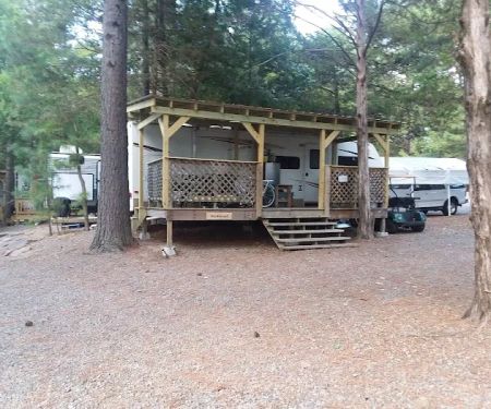 Lakeside RV Park