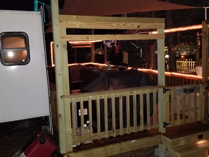 Lakeside RV Park Picture 5