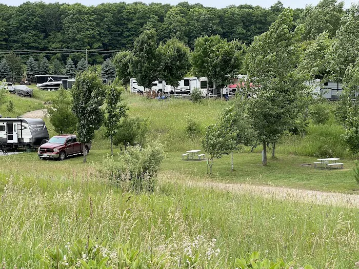 Chandler Hill Campground Picture 5