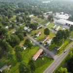 Heber Springs Mobile Home Community