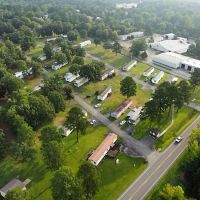 Heber Springs Mobile Home Community ico