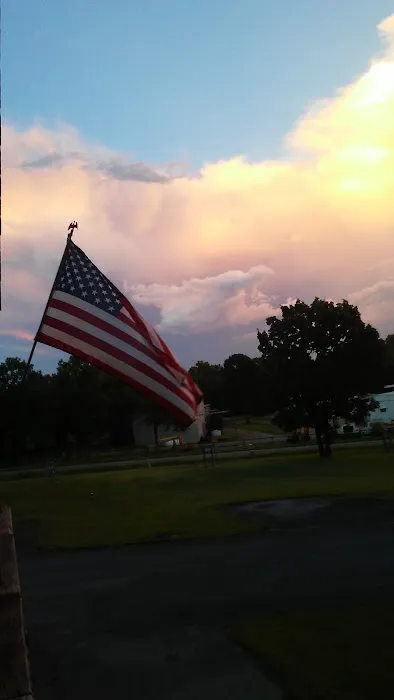 Heber Springs Mobile Home Community Picture 3
