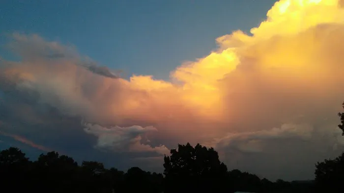 Heber Springs Mobile Home Community Picture 4