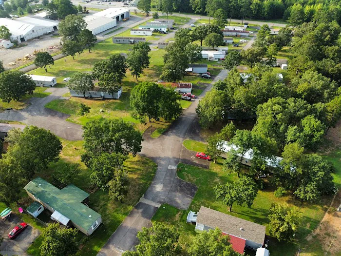 Heber Springs Mobile Home Community Picture 6
