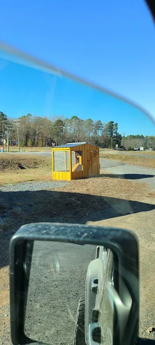 Clinton RV Park Picture 1