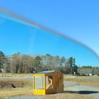 Clinton RV Park ico