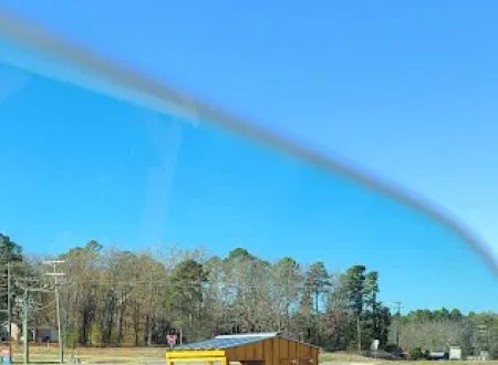 Clinton RV Park
