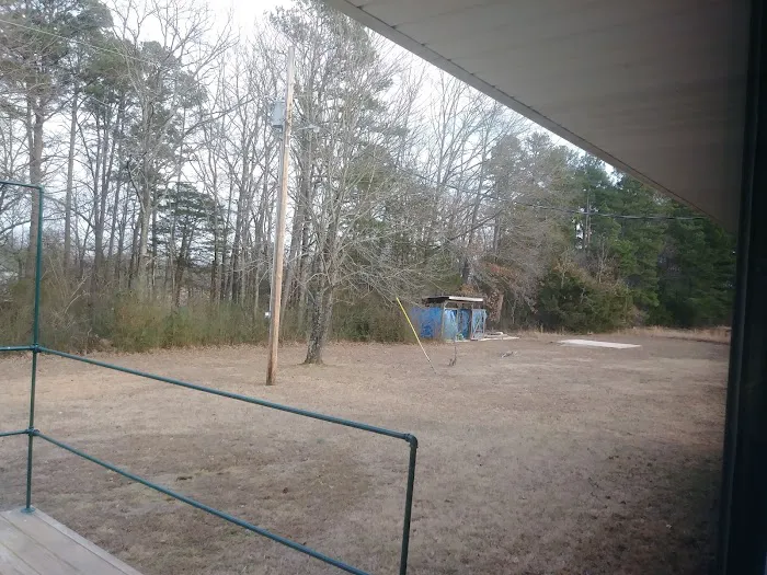 Clinton RV Park Picture 2
