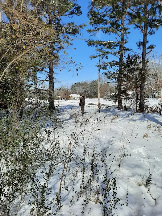 Clinton RV Park Picture 9
