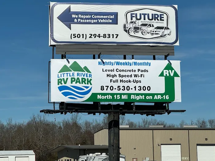 Little River RV Park Picture 7