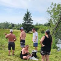 Trailside Campground ico