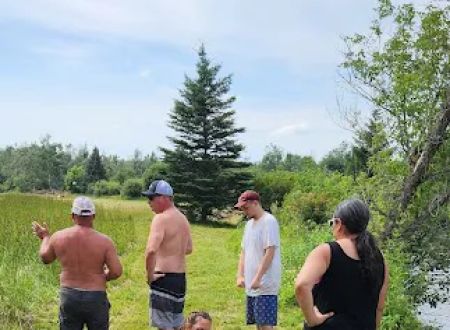 Trailside Campground