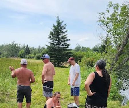 Trailside Campground