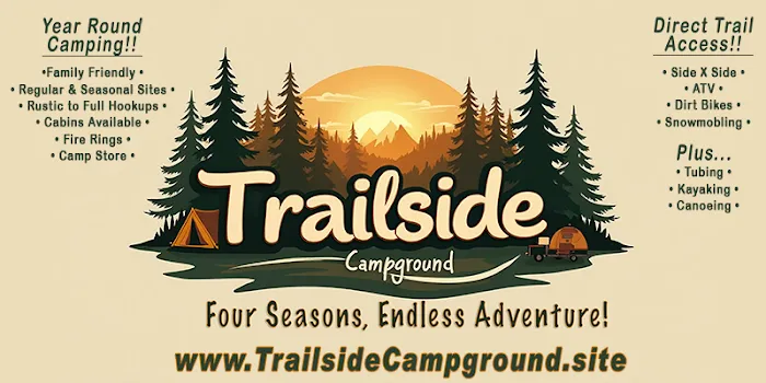Trailside Campground Picture 10