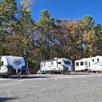 Dew Drop In RV Park ico