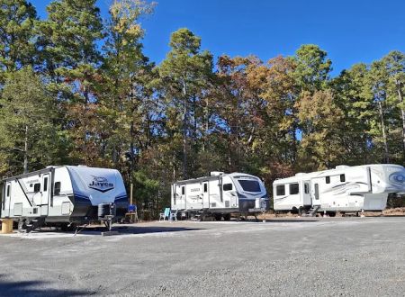 Dew Drop In RV Park
