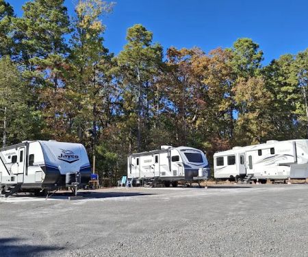 Dew Drop In RV Park