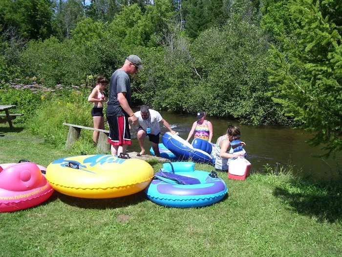 Sturgeon Valley Campground Picture 9