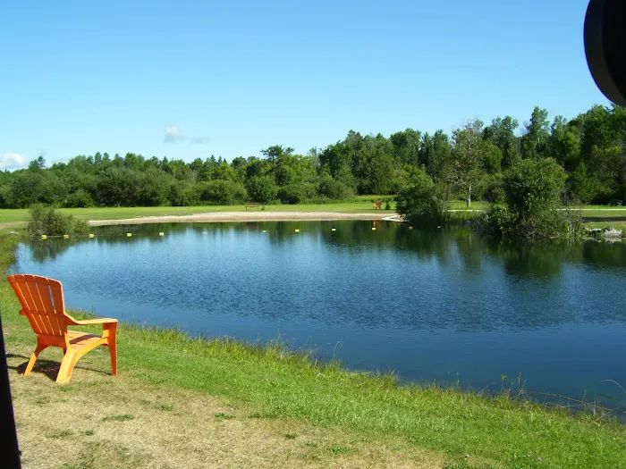 Sturgeon Valley Campground Picture 10