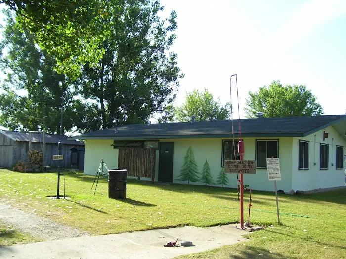 Sturgeon Valley Campground Picture 4