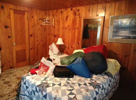 Sturgeon Valley Campground