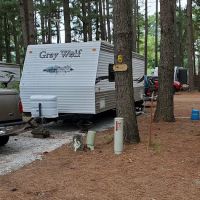 Heber Springs RV Park ico