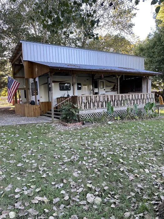Heber Springs RV Park Picture 4