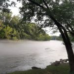 river rock rv storage
