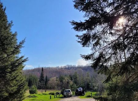 The Old Hatchery Campground