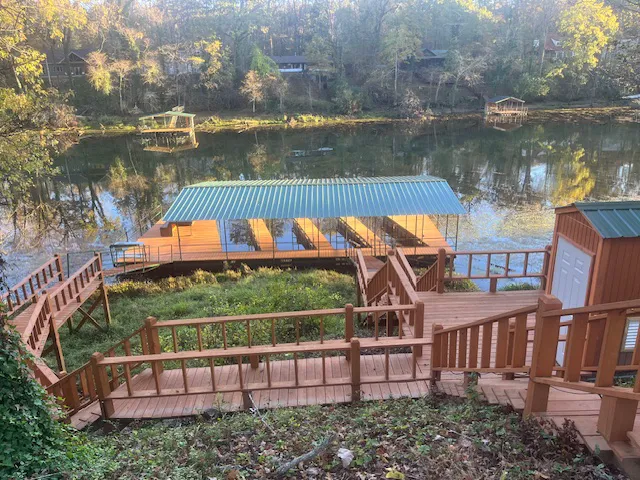 Trout Haven Picture 1
