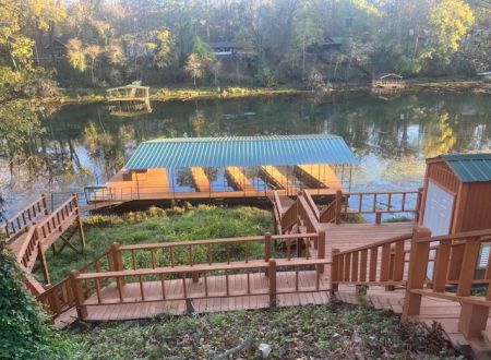 Trout Haven