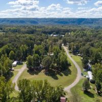 Pine Meadows MHC, LLC ico