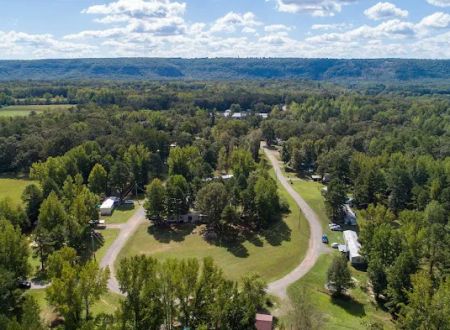 Pine Meadows MHC, LLC
