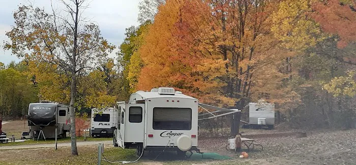 Elkwood Campground Picture 3