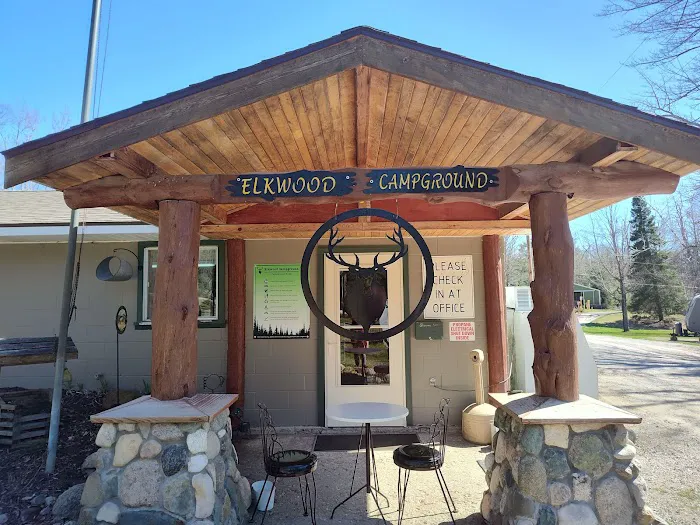 Elkwood Campground Picture 5