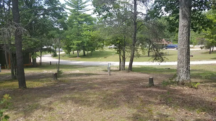 Elkwood Campground Picture 7