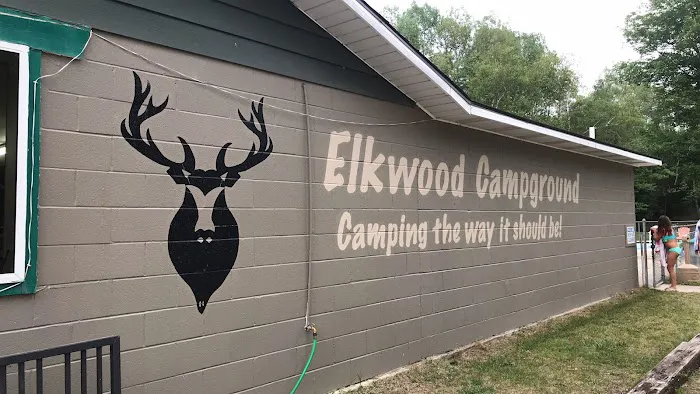Elkwood Campground Picture 2