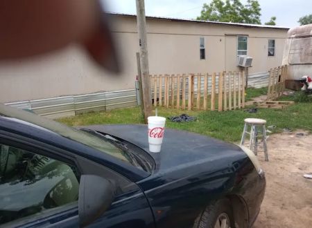 The valley RV park