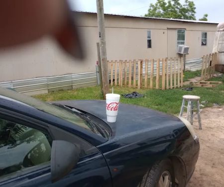 The valley RV park