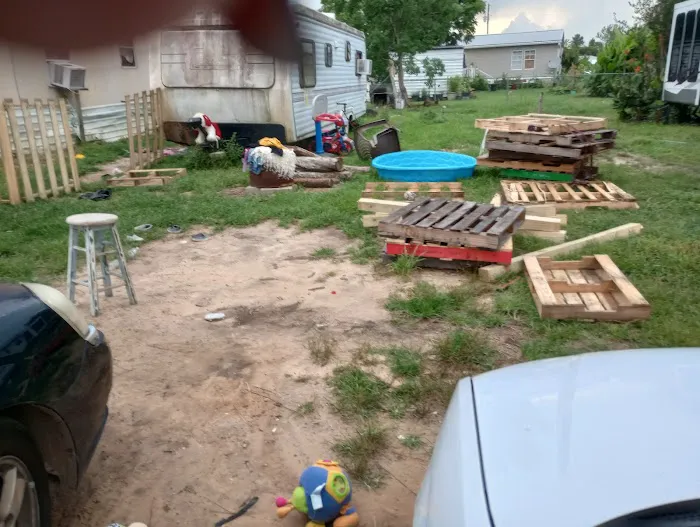 The valley RV park Picture 2