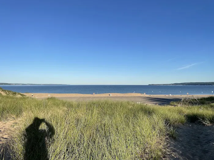 Petoskey State Park Campground Picture 9