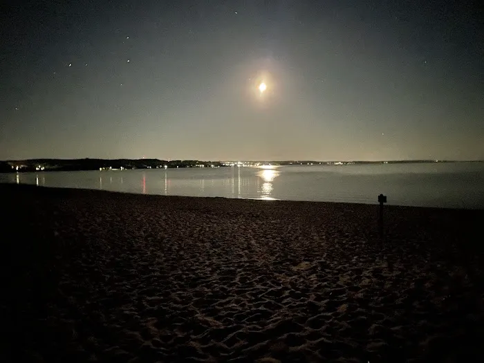 Petoskey State Park Campground Picture 6