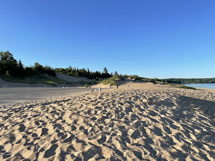 Petoskey State Park Campground Picture 4