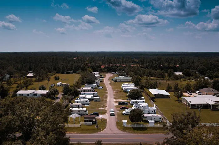 Foley Sunchase RV Park Picture 3